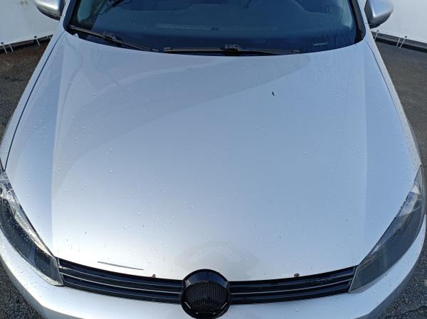 Golf VI  VOLKSWAGEN Golf VI (5K1) Imagem-93