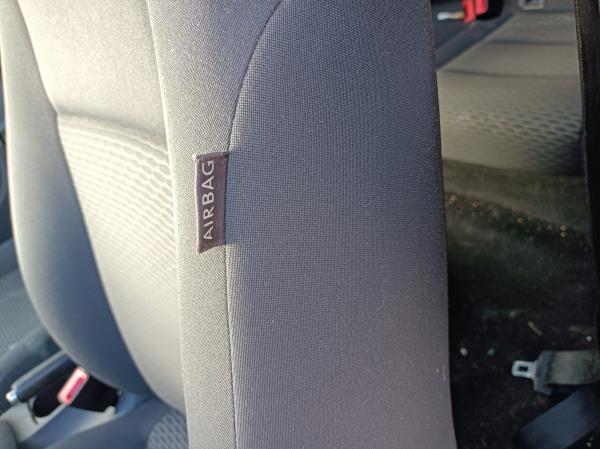 Golf VI  VOLKSWAGEN Golf VI (5K1) Imagem-97