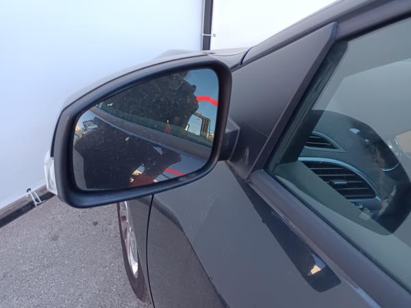 Megane III Coupé  RENAULT Megane III Coupé (DZ0/1_) Imagem-12