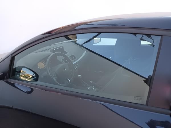 Megane III Coupé  RENAULT Megane III Coupé (DZ0/1_) Imagem-13