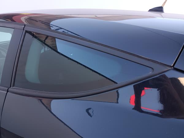 Megane III Coupé  RENAULT Megane III Coupé (DZ0/1_) Imagem-14