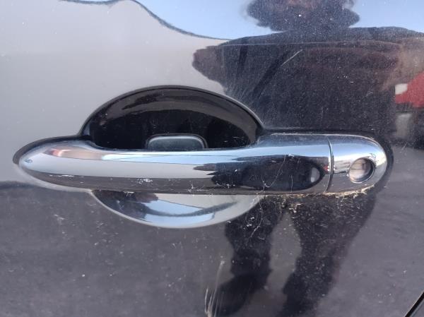 Megane III Coupé  RENAULT Megane III Coupé (DZ0/1_) Imagem-16