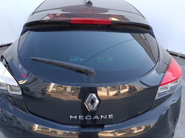 Megane III Coupé  RENAULT Megane III Coupé (DZ0/1_) Imagem-20