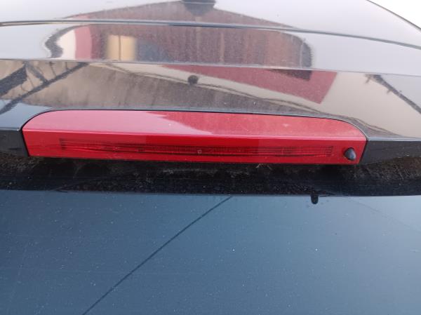 Megane III Coupé  RENAULT Megane III Coupé (DZ0/1_) Imagem-21