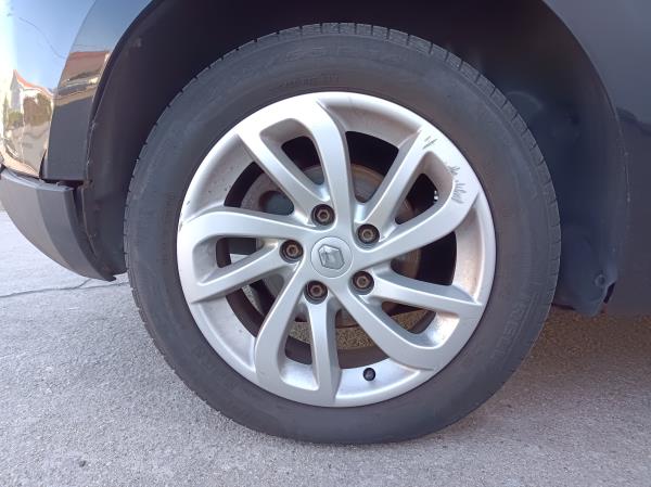 Megane III Coupé  RENAULT Megane III Coupé (DZ0/1_) Imagem-29