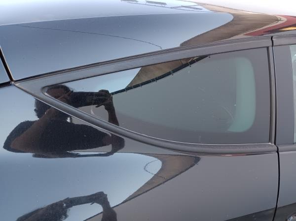 Megane III Coupé  RENAULT Megane III Coupé (DZ0/1_) Imagem-32