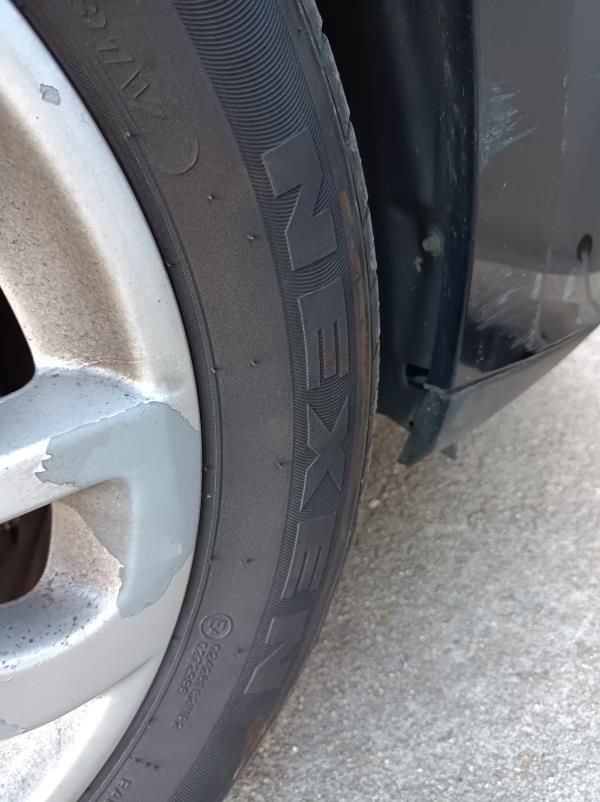 Megane III Coupé  RENAULT Megane III Coupé (DZ0/1_) Imagem-39