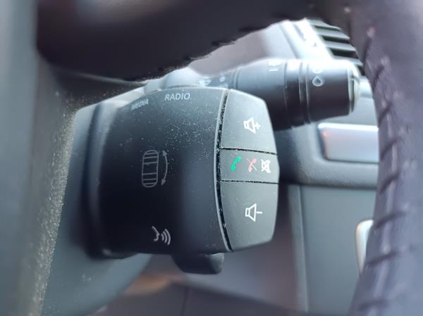 Megane III Coupé  RENAULT Megane III Coupé (DZ0/1_) Imagem-48