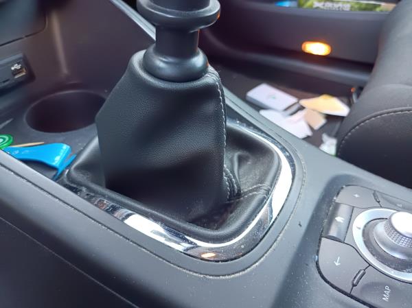 Megane III Coupé  RENAULT Megane III Coupé (DZ0/1_) Imagem-58