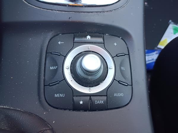 Megane III Coupé  RENAULT Megane III Coupé (DZ0/1_) Imagem-59