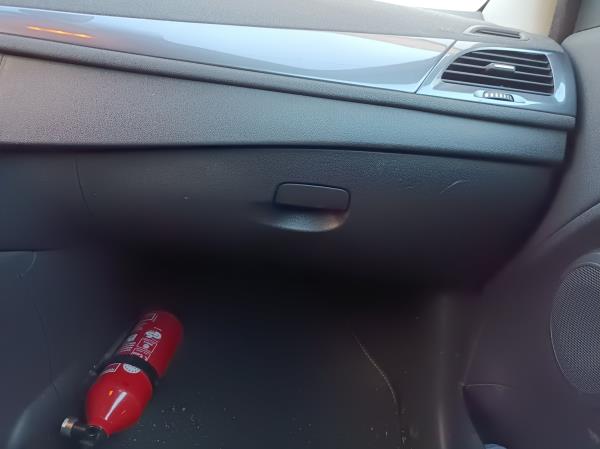 Megane III Coupé  RENAULT Megane III Coupé (DZ0/1_) Imagem-63