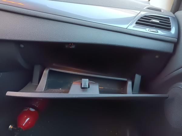 Megane III Coupé  RENAULT Megane III Coupé (DZ0/1_) Imagem-64