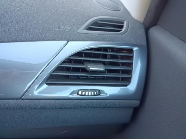 Megane III Coupé  RENAULT Megane III Coupé (DZ0/1_) Imagem-65