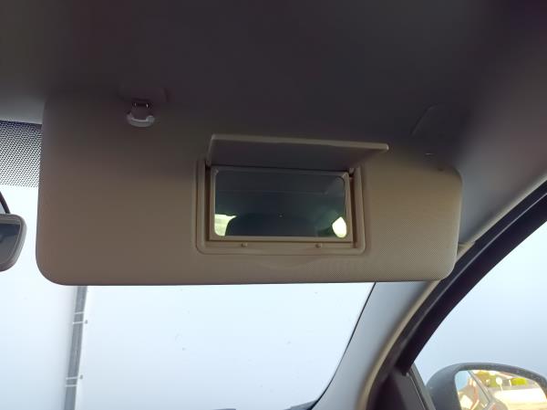 Megane III Coupé  RENAULT Megane III Coupé (DZ0/1_) Imagem-75