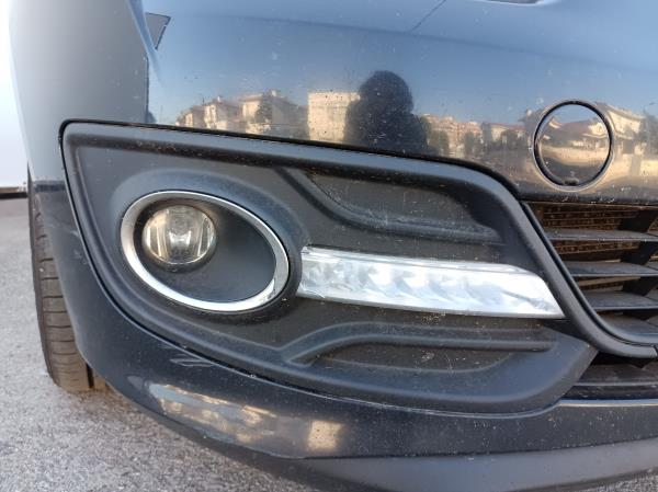 Megane III Coupé  RENAULT Megane III Coupé (DZ0/1_) Imagem-86