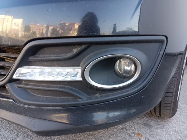 Megane III Coupé  RENAULT Megane III Coupé (DZ0/1_) Imagem-90