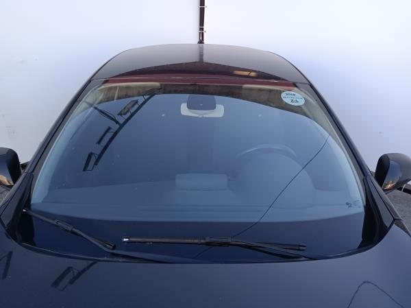 Megane III Coupé  RENAULT Megane III Coupé (DZ0/1_) Imagem-94