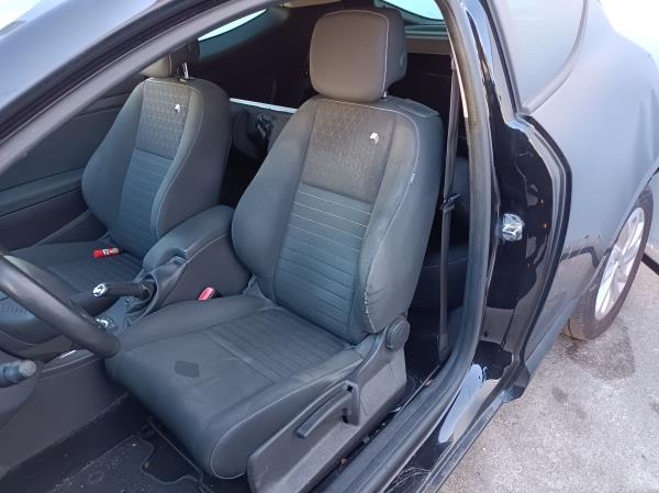 Megane III Coupé  RENAULT Megane III Coupé (DZ0/1_) Imagem-95