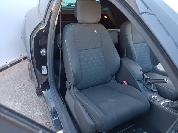 Megane III Coupé  RENAULT Megane III Coupé (DZ0/1_) Imagem-99