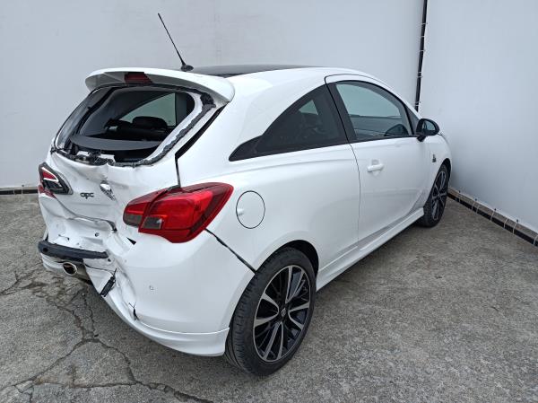 Corsa E OPEL Corsa E Imagem-2