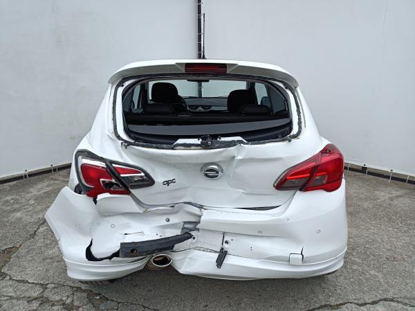 Corsa E OPEL Corsa E Imagem-3