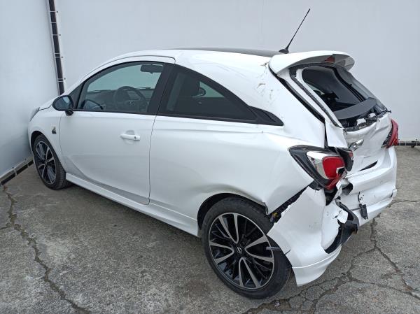 Corsa E OPEL Corsa E Imagem-4