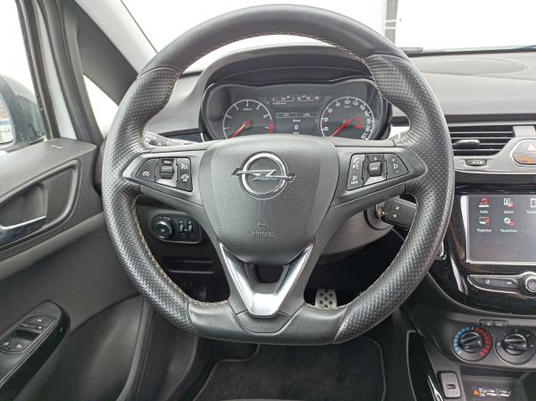Corsa E OPEL Corsa E Imagem-8
