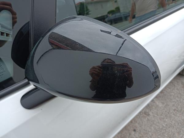 Corsa E OPEL Corsa E Imagem-10