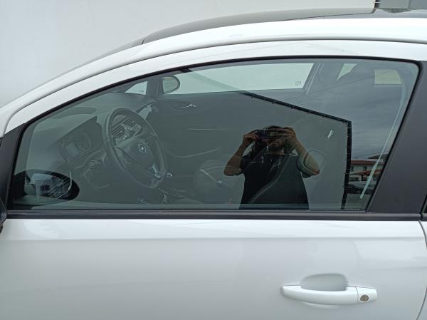 Corsa E OPEL Corsa E Imagem-14