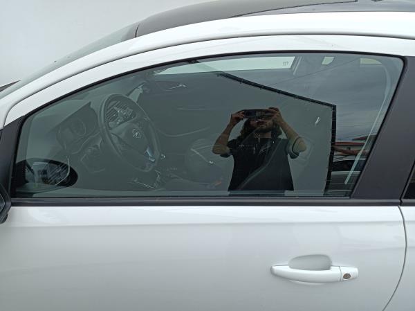 Corsa E OPEL Corsa E Imagem-15