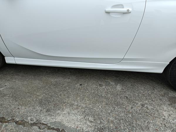 Corsa E OPEL Corsa E Imagem-18