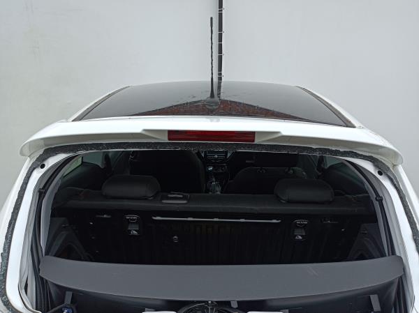 Corsa E OPEL Corsa E Imagem-20