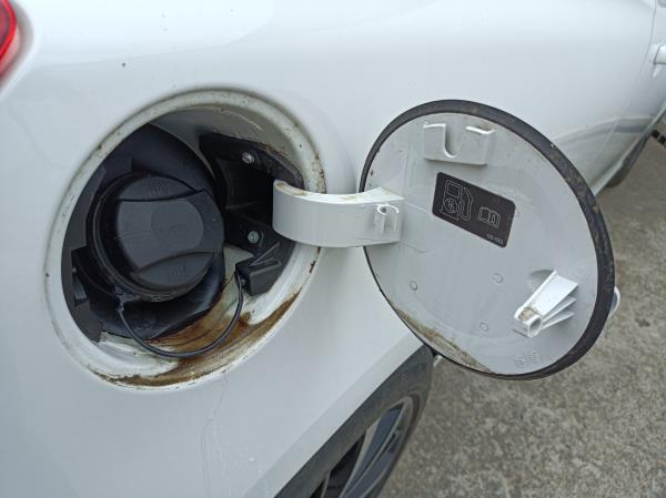 Corsa E OPEL Corsa E Imagem-27