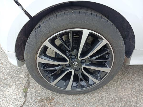 Corsa E OPEL Corsa E Imagem-28