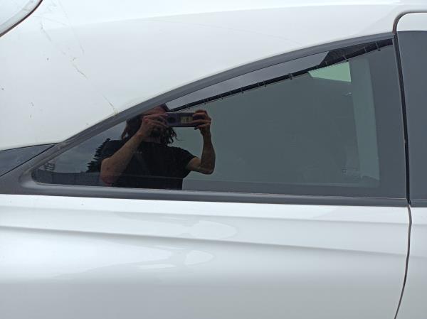 Corsa E OPEL Corsa E Imagem-29