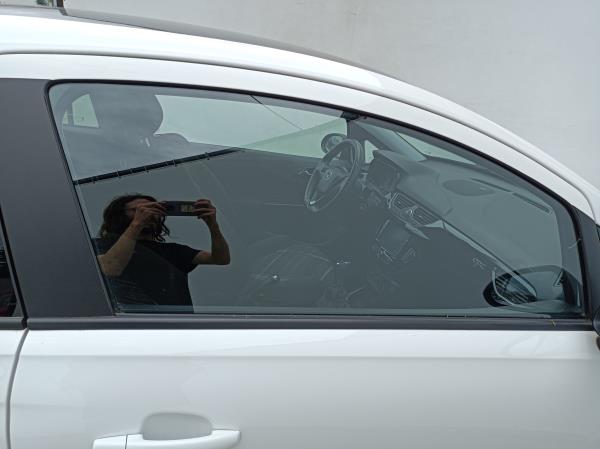 Corsa E OPEL Corsa E Imagem-30