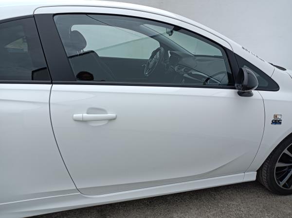 Corsa E OPEL Corsa E Imagem-35