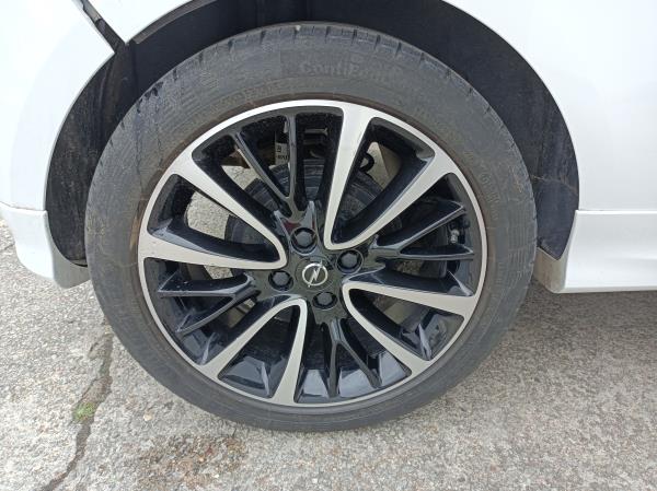 Corsa E OPEL Corsa E Imagem-37