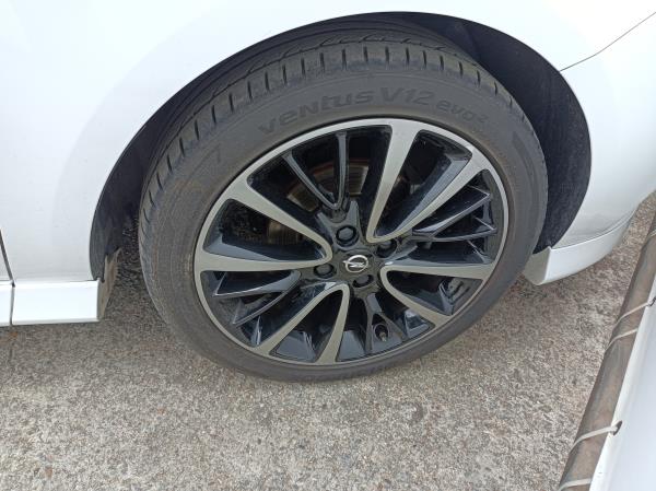 Corsa E OPEL Corsa E Imagem-38