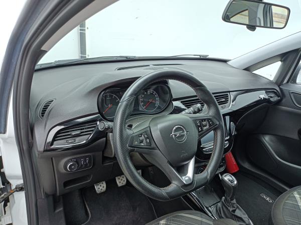 Corsa E OPEL Corsa E Imagem-39