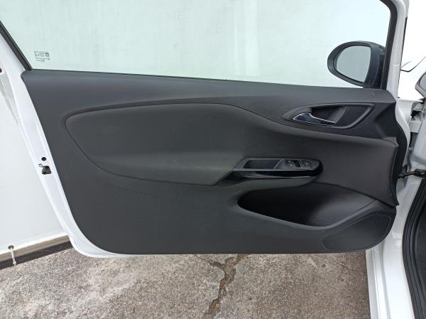 Corsa E OPEL Corsa E Imagem-40