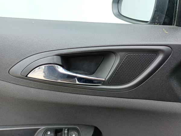 Corsa E OPEL Corsa E Imagem-41