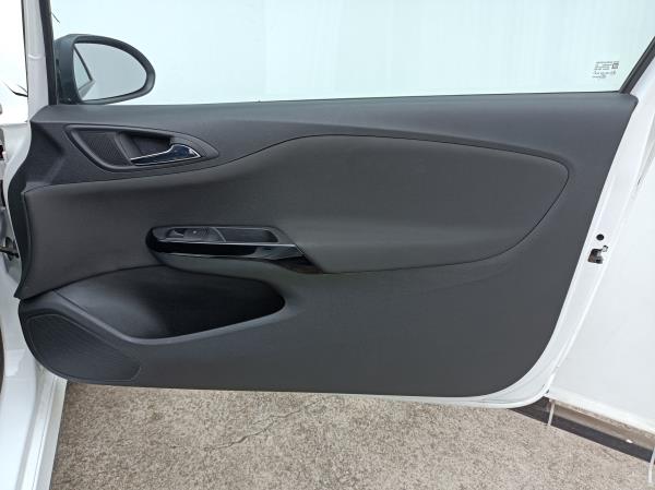 Corsa E OPEL Corsa E Imagem-43