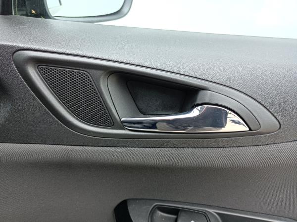 Corsa E OPEL Corsa E Imagem-44