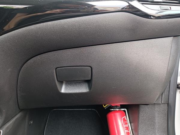 Corsa E OPEL Corsa E Imagem-46