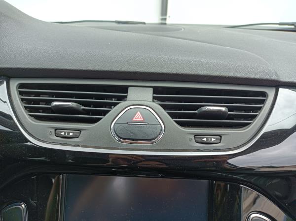 Corsa E OPEL Corsa E Imagem-49