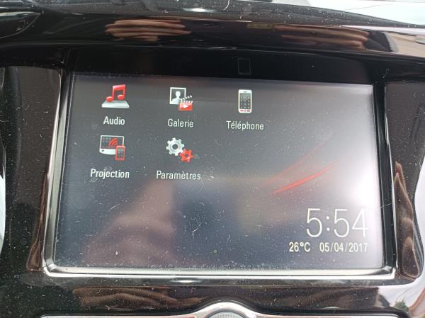 Corsa E OPEL Corsa E Imagem-54