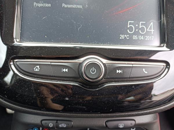 Corsa E OPEL Corsa E Imagem-55