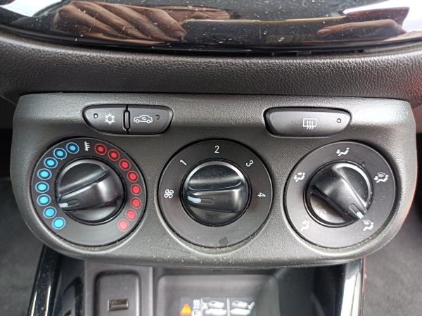 Corsa E OPEL Corsa E Imagem-56