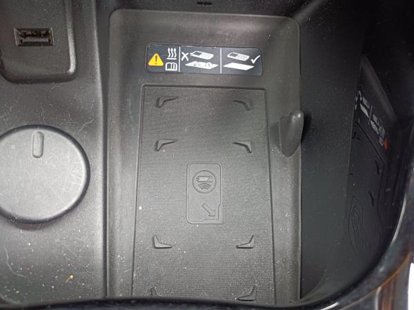 Corsa E OPEL Corsa E Imagem-58